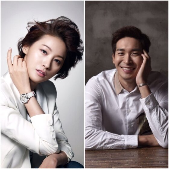 본문 이미지 - 배우 정겨운과 유인영이 ‘오 마이 비너스’에 합류한다. ⓒ News1star/몽작소