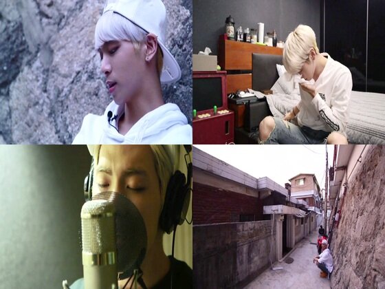 본문 이미지 - 샤이니 종현이 '엘리베이터'를 공개한다. ⓒ News1star/ Mnet