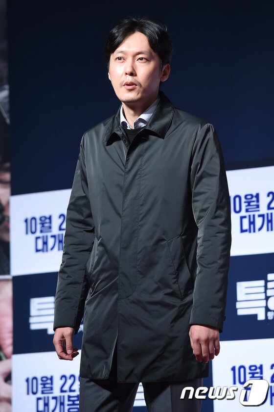 본문 이미지 - 배우 박병은이 씨제스엔터테인먼트와 전속계약을 맺었다. ⓒ News1star/ 고아라 기자