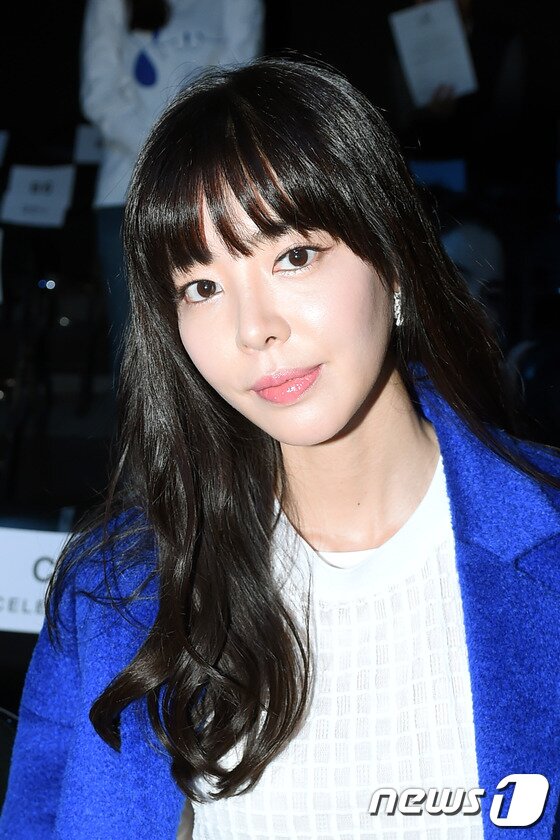 본문 이미지 - 김규리가 '우리 갑순이' 속 자신의 배역에 대해 설명했다. ⓒ News1star DB