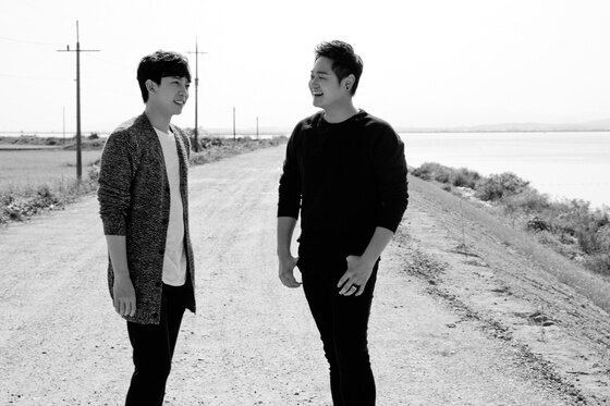 본문 이미지 - 포스트맨이 첫 미니앨범을 발표한다. ⓒ News1star / 우분트엔터테인먼트