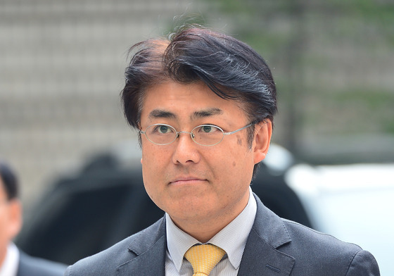'박근혜 세월호 7시간 보도' 前 산케이지국장, 일본판 CIA 전문관에