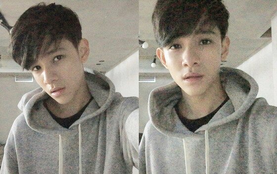 본문 이미지 - 가수 원펀치의 펀치가 근황을 전했다. ⓒ News1star / 펀치 인스타그램