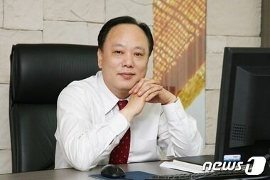본문 이미지 - 배해동 토니모리 회장 ⓒ News1