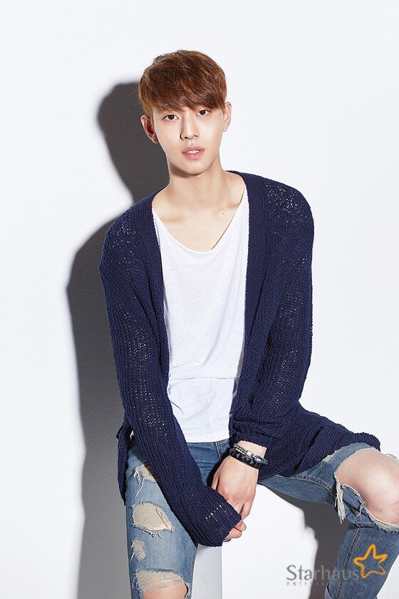 본문 이미지 - 배우 안효섭이 '퐁당퐁당 러브'에 출연한다. ⓒ News1star/ 스타하우스엔터테인먼트 