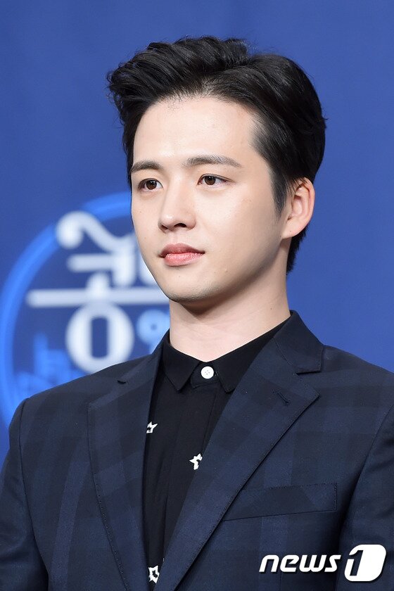 본문 이미지 - 김혜성의 차량을 들이받은 불법 레이싱 동호회 회원 3명이 불구속 입건된 가운데 교통사고와 관련해 김혜성이 작성한 장문의 글이 재조명되고 있다. ⓒ News1star 고아라 기자