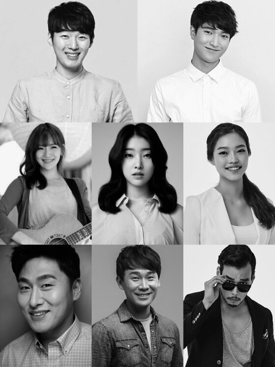 본문 이미지 - 음악극 ‘밀당의탄생’ 캐스팅이 공개됐다. ⓒ News1star/아시아브릿지컨텐츠