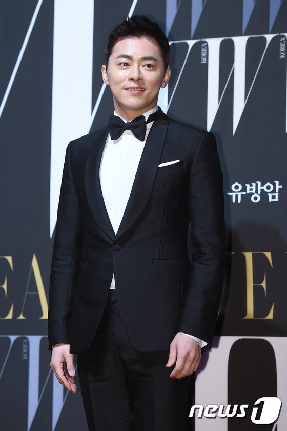 본문 이미지 - 조정석이 연인 거미를 부르는 애칭을 공개했다. ⓒ News1starDB