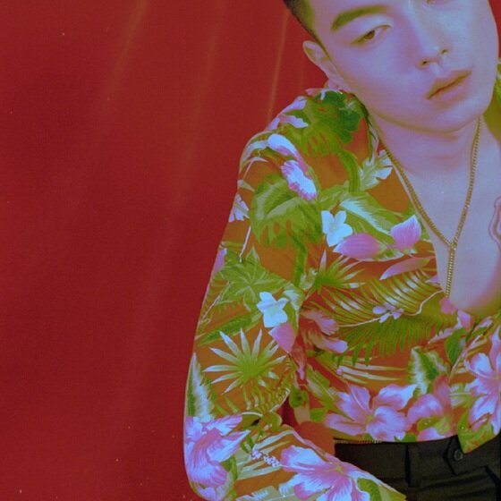 본문 이미지 - 밴드 칵스(THE KOXX)의 기타리스트 이수륜이 연주곡을 발표했다. ⓒ News1star / 해피로봇 레코드