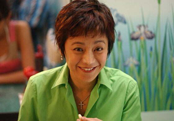 본문 이미지 - 대만 배우 실비아 창이 세월의 흐름 속에 변화하는 심리에 대해 털어놨다.ⓒ News1star / '20 30 40' 스틸