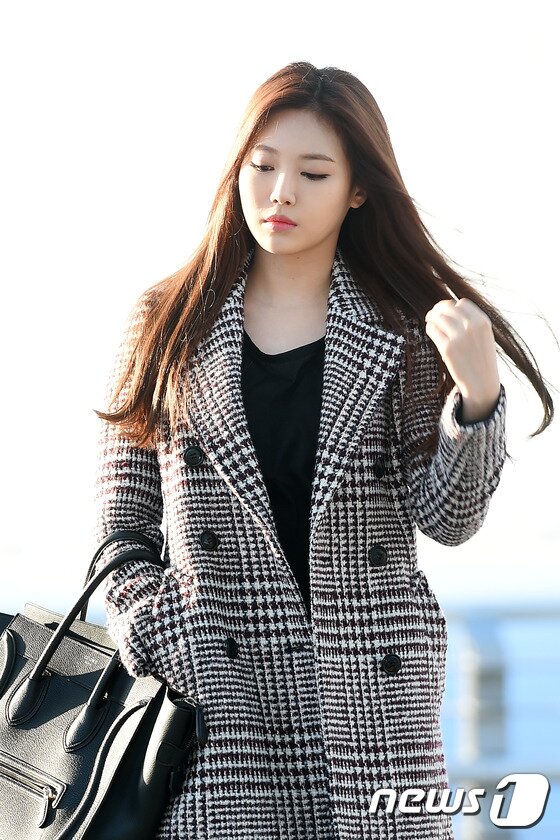 본문 이미지 - 발렌타인데이에 얽힌 유라의 연애사가 화제다. ⓒ News1star DB