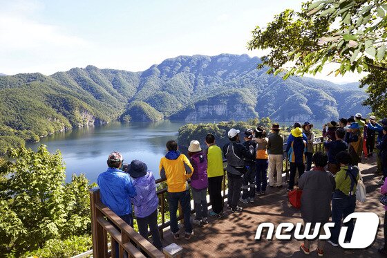 본문 이미지 - (화순군 제공) ⓒ News1