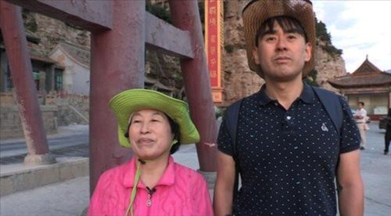 본문 이미지 - 전원주가 재혼에 대해 밝혔다. ⓒ News1star / EBS