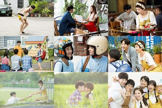 본문 이미지 - '처음이라서'가 시청자들의 호평을 받고 있다. ⓒ News1star/ 온스타일 