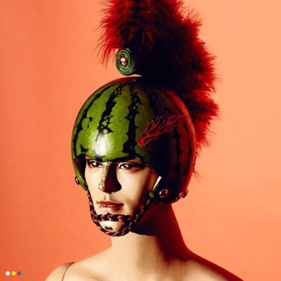 본문 이미지 - 빈지노 신곡 'break'가 공개됐다. ⓒ News1star / 일리노어레코즈