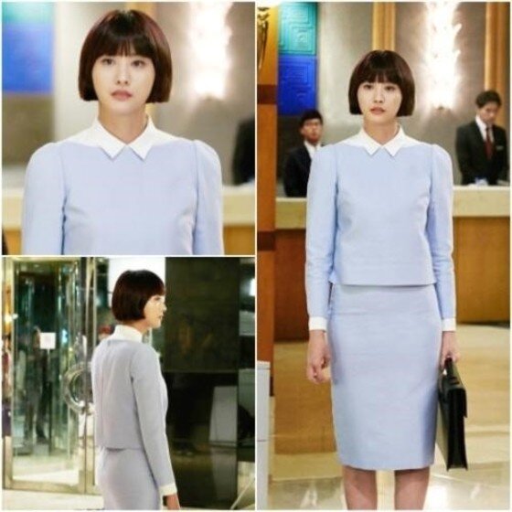 본문 이미지 - '오 마이 비너스' 유인영의 첫 촬영 현장이 공개됐다. ⓒ News1star/ 몽작소 제공