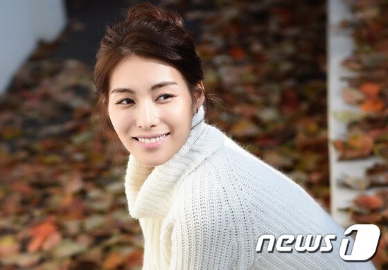 본문 이미지 - 배우 김정화가 최근 뉴스1스타와 만나 '디데이' 종영 소감을 밝혔다. ⓒ News1star/권현진 기자