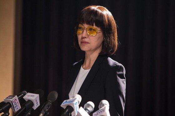 본문 이미지 - '열정 같은 소리 하고 있네'가 12일 공개됐다.ⓒ News1star/ '열정 같은 소리' 스틸