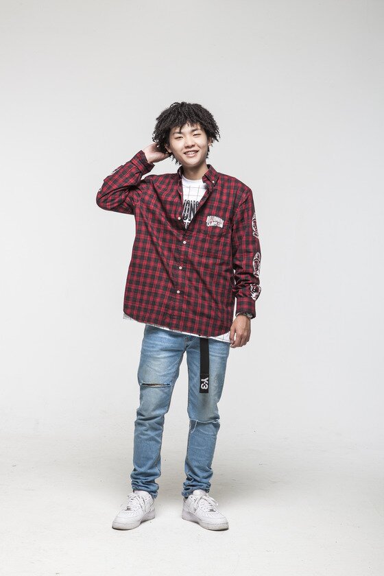 본문 이미지 - 슈퍼비가 타블로 디스곡을 발표했다. ⓒ News1star/ Mnet 