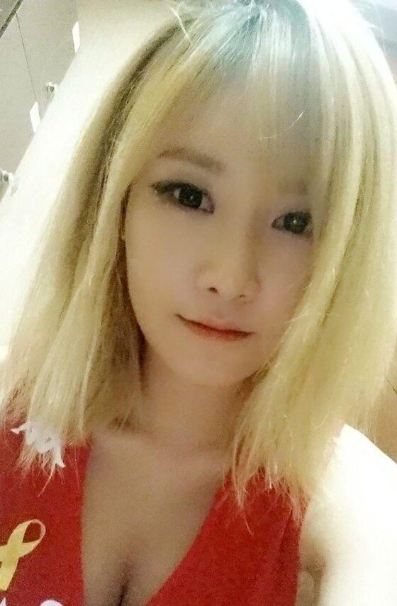 본문 이미지 - 예지의 섹시 셀카가 화제다.  ⓒ News1star / 예지 SNS