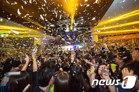 본문 이미지 - 'STOP THE CLOCK'은 자신의 휴가 스타일과 취향에 맞추어 다양하게 즐길 수 있도록 구성되었다. 사진 제공/ W 서울 워커힐 ⓒ News1