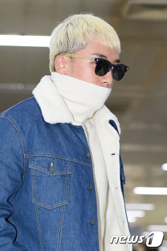 본문 이미지 - 빅승리가 지하철을 타본 경험이 없다고 말했던 발언이 새삼 화제다. ⓒ News1star DB