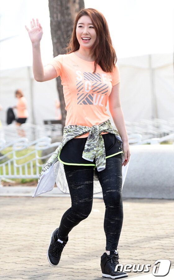 본문 이미지 - 나비의 과거 몸매 관련 발언이 재조명되고 있다.ⓒ News1star DB