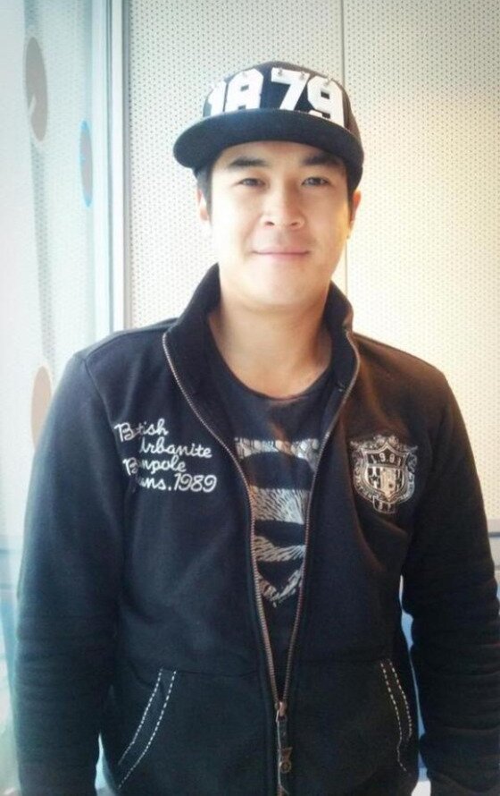 본문 이미지 - '슈가맨' 리치의 과거 발언이 재조명되고 있다.ⓒ News1star/ SBS 파워FM '김창렬의 올드스쿨' 트위터