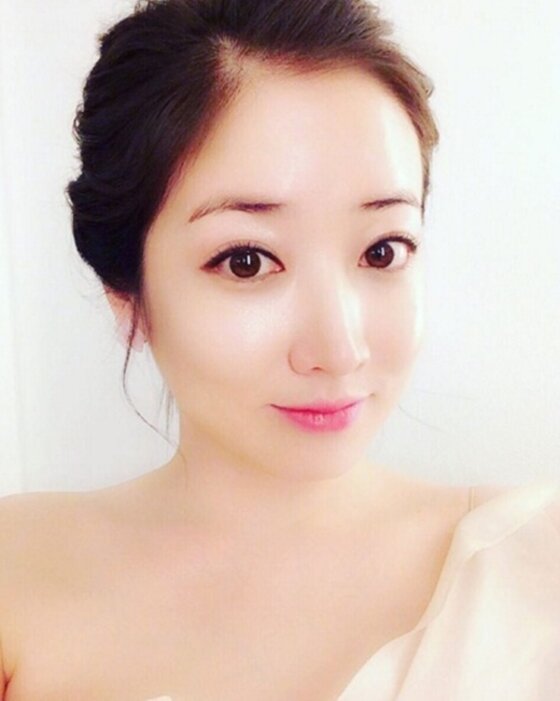 본문 이미지 - 마녀의 성 출연 최정원의 근황이 화제다. ⓒ News1star/ 최정원 인스타그램