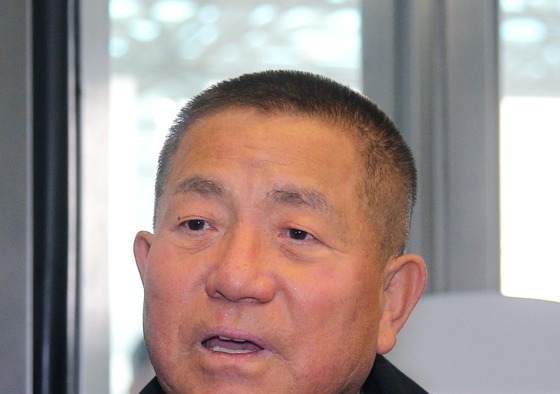 '뽀빠이' 이상용, 9일 갑작스러운 별세…"지병 없었는데"