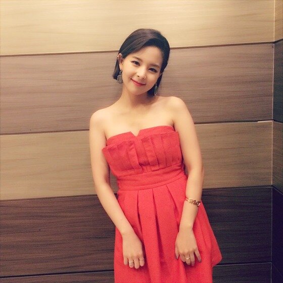 본문 이미지 - 가수 김소정이 'SNL코리아'에 출연한다. ⓒ News1star/ 에스마일컴퍼니 