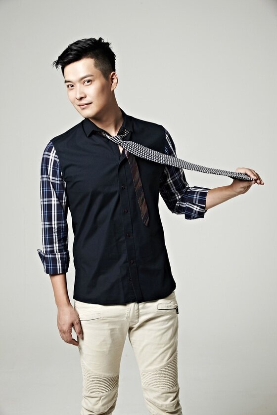 본문 이미지 - 가수 브이원(V.One)이 신곡 ‘조금만 조금만’을 발표했다. ⓒ News1star / 더하기미디어