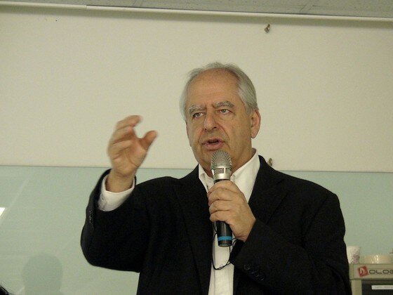 본문 이미지 - 윌리엄 켄트리지 ⓒ News1