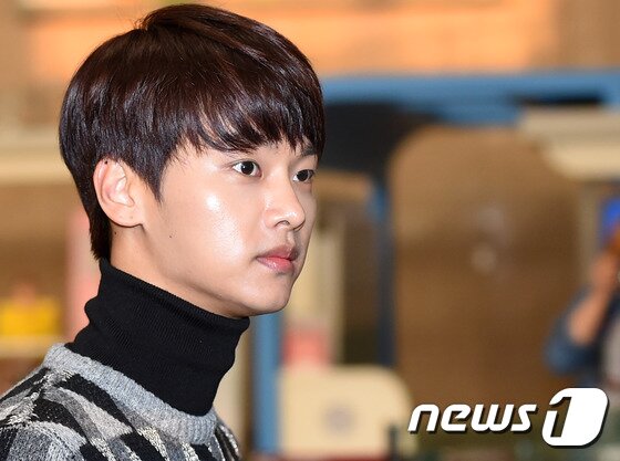 본문 이미지 - '사슬' 빅스 엔의 과거 발언이 재조명 되고 있다. ⓒ News1star DB