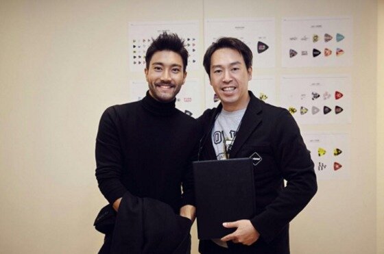 본문 이미지 - 데뷔 10주년을 맞은 슈퍼주니어 멤버 최시원이 “감회가 새롭다”며 소감을 밝혔다. ⓒ News1star/ 최시원 인스타그램