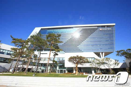 본문 이미지 - 한국동서발전. ⓒ News1