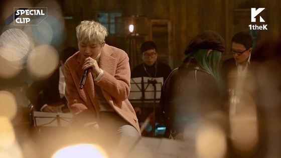 본문 이미지 - 지코가 '오만과 편견' 라이브 영상을 공개했다. ⓒ News1star/ 세븐시즌스 