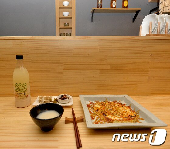 본문 이미지 - 전야ⓒ News1