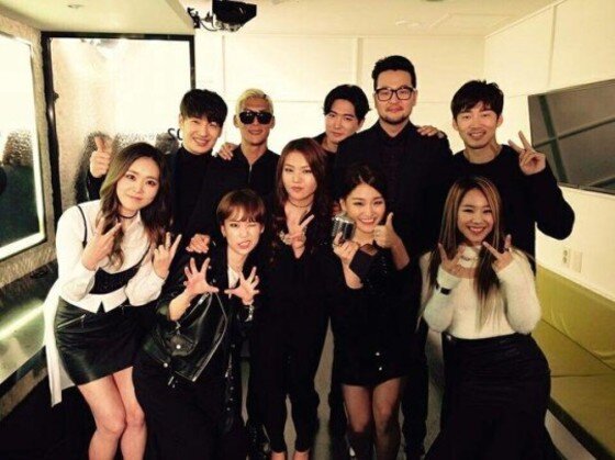 본문 이미지 - 가수 손승연이 인증샷을 공개했다.ⓒ News1star/ 손승연 SNS