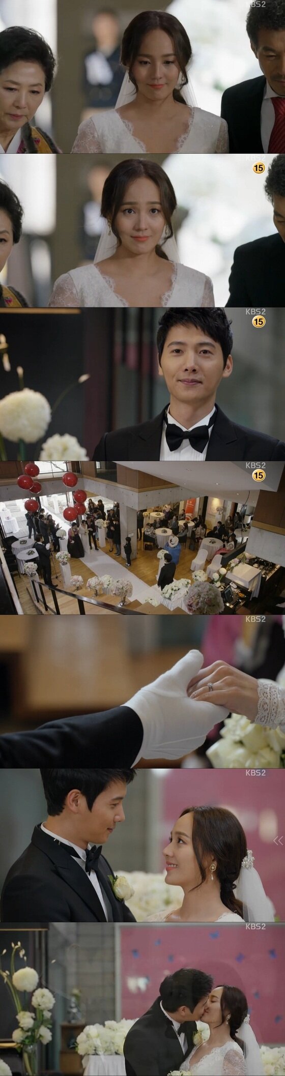 본문 이미지 - 13일 오후 '부탁해요 엄마'가 방송됐다. ⓒ News1star/ KBS2