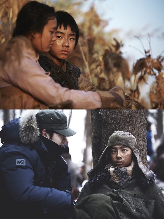 '대호' 비밀병기 성유빈, 100대1 경쟁률 뚫은 올해의 발견 - 뉴스1