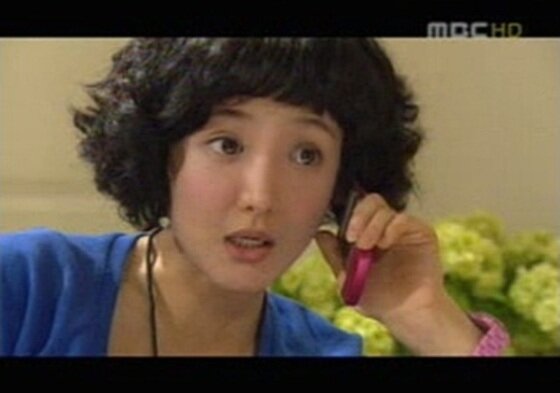 본문 이미지 - SBS '토요일이 좋다-오 마이 베이비'(이하 '오마베')에 합류한 사강에 대한 관심이 높아지고 있다.ⓒ News1star/ MBC '소울메이트' 캡쳐