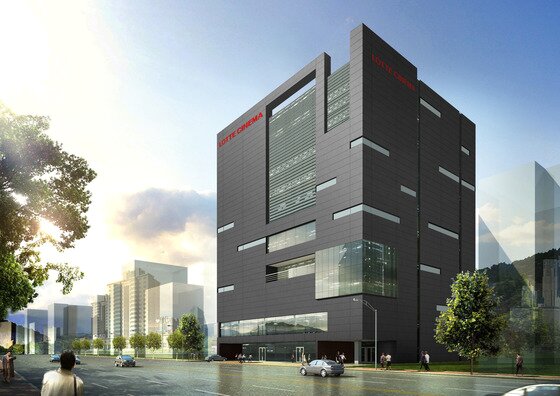 본문 이미지 - 롯데시네마가 오는 17일 대구시 달서구 상인동에 ‘롯데시네마 상인’을 오픈한다.ⓒ News1star/ 롯데시네마 제공