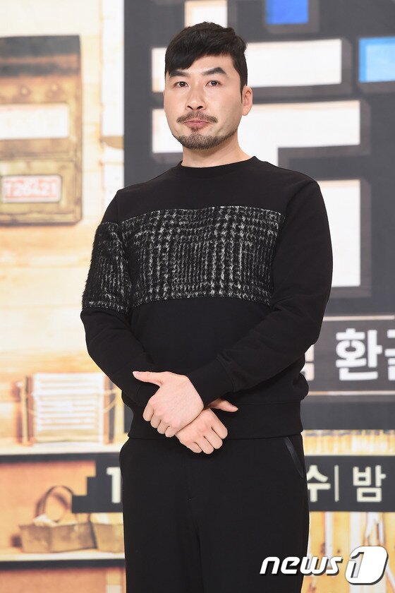 본문 이미지 - 방송인 노홍철이 '무한도전' 복귀 관련 입장을 밝혔다. ⓒ News1starDB