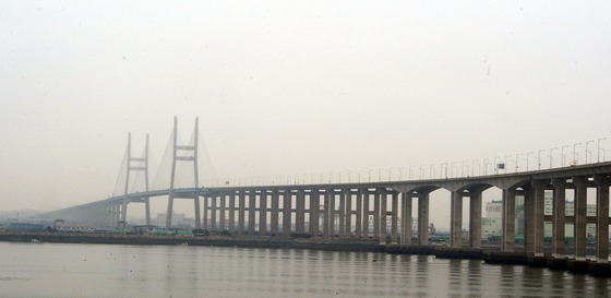 [오늘의 날씨] 대전·충남(14일, 금)…가시거리 200m 안개