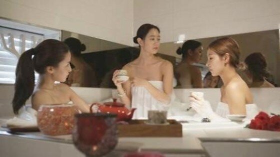 본문 이미지 - 공현주의 알몸 토크 당시 발언이 화제다.  ⓒ News1star / MBC 에브리원 '싱글즈' 캡처