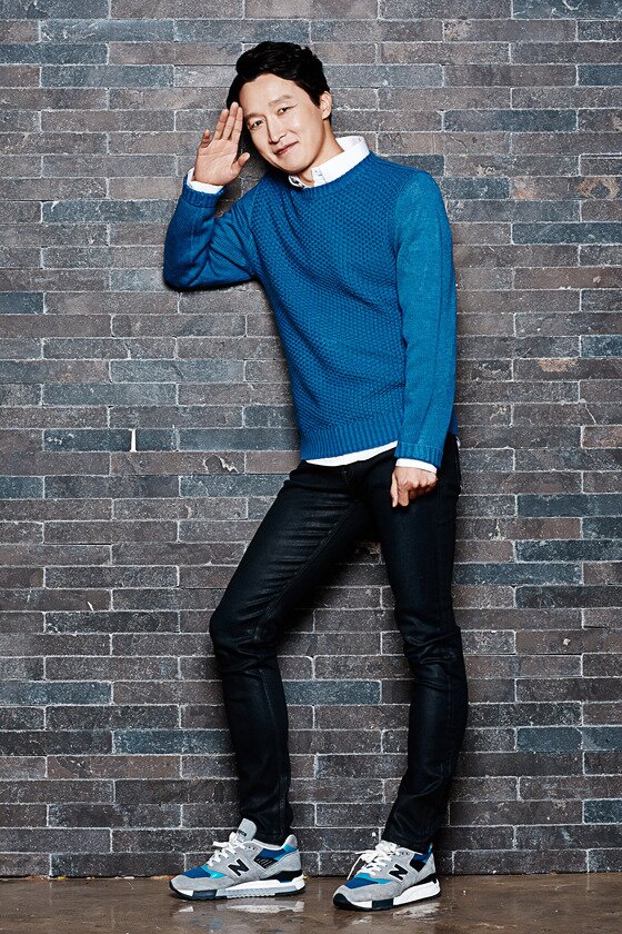 본문 이미지 - 배우 최병모가 웹드라마 '질풍기획'에 출연한다.  ⓒ News1star / 웨이브온