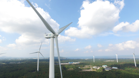 2년새 매출액 100억 감소…행안부, 제주에너지공사에 경영개선 명령