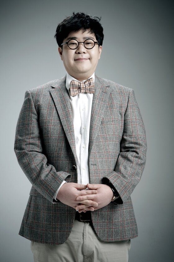 본문 이미지 - 작곡가 조영수가 육군 군가를 작곡했다. ⓒ News1star / 넥스타엔터테인먼트
