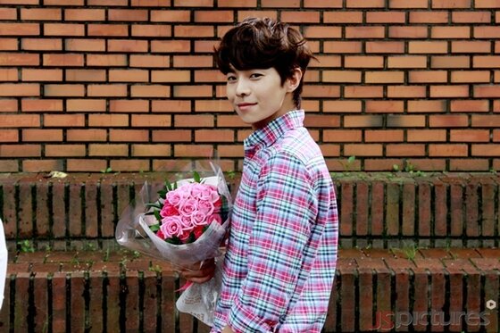 본문 이미지 - 배우 박은석이 최근 뉴스1스타와 인터뷰에서 연기를 시작하게 된 과정에 대해 밝혔다. ⓒ News1star / JS픽쳐스